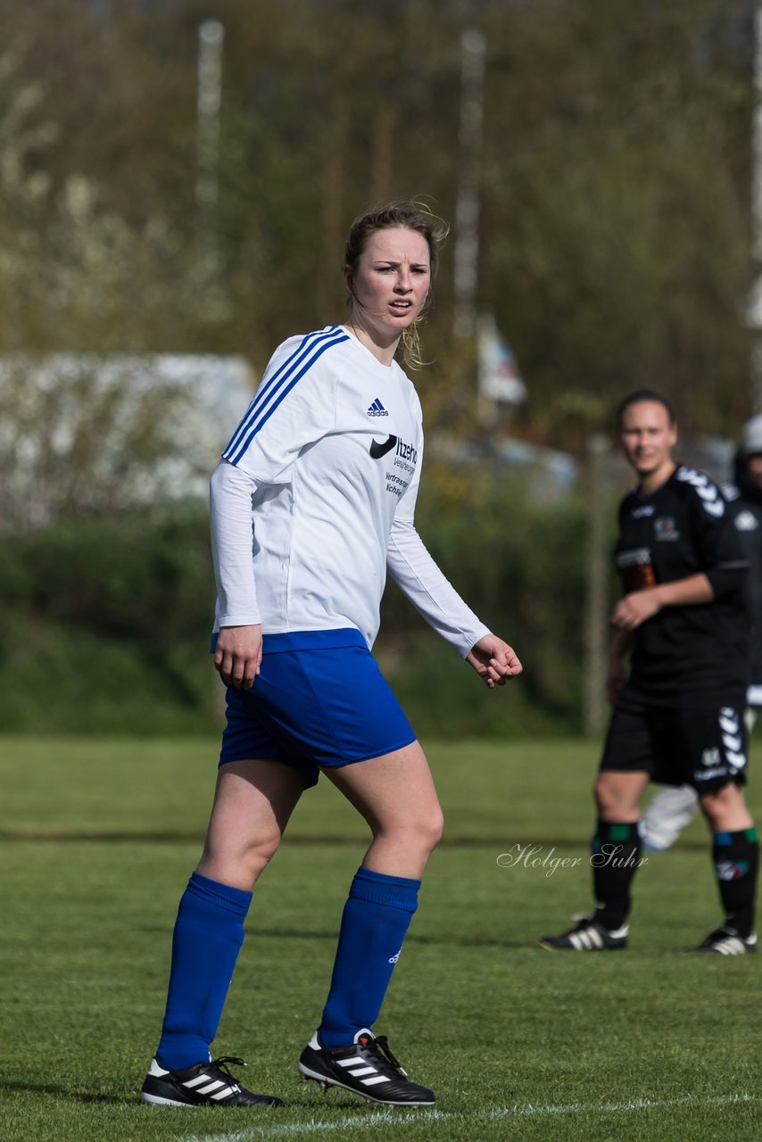 Bild 216 - Frauen TSV Wiemersdorf - SV Henstedt Ulzburg : Ergebnis: 0:4